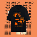 Kanye West TLOP