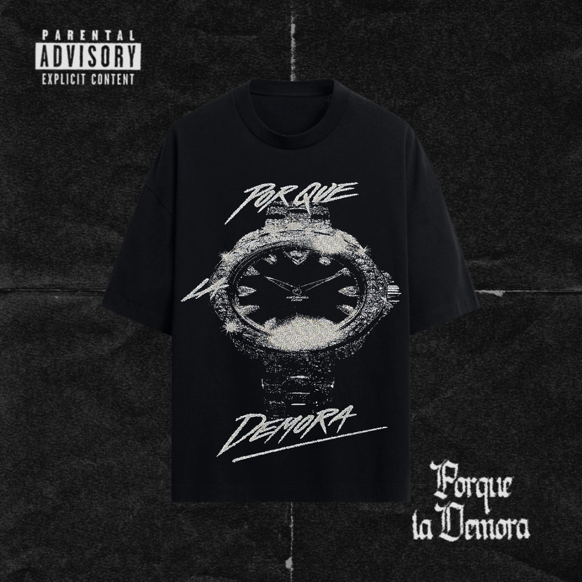 Natanael Cano Porque La Demora